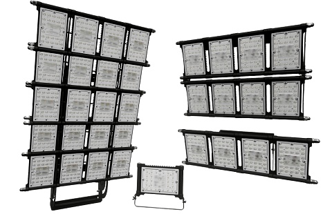 Прожектора ALB ДО 29 Carbon AC+